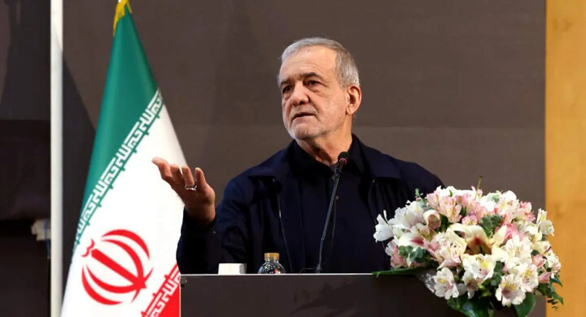  امضای توافقنامه نه از روی وادادگی، بلکه از روی منطق و آگاهی بود | جهان نیوز
