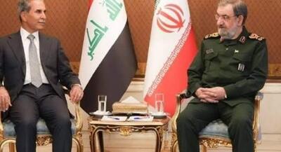 سرلشکر رضایی: آمریکا در آینده منطقه جایگاهی نخواهد داشت | جهان نیوز