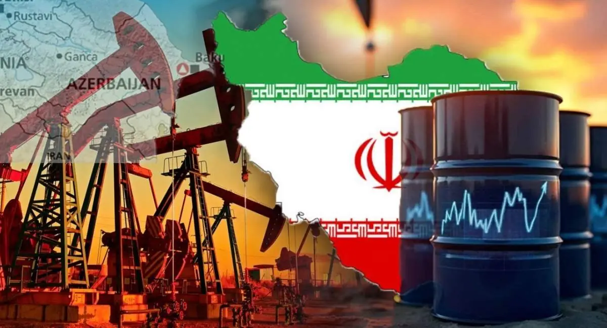  روزنامه عبری: اقدام علیه ایران، جرقه جنگ اقتصادی جهانی است | جهان نیوز