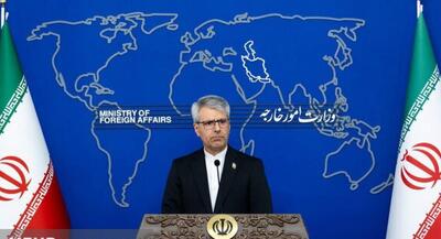 بقایی: اقتدار ملی، زیادهخواهی بیگانگان را مهار میکند | جهان نیوز