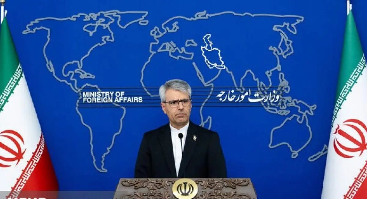 بقایی: اقتدار ملی، زیادهخواهی بیگانگان را مهار میکند | جهان نیوز