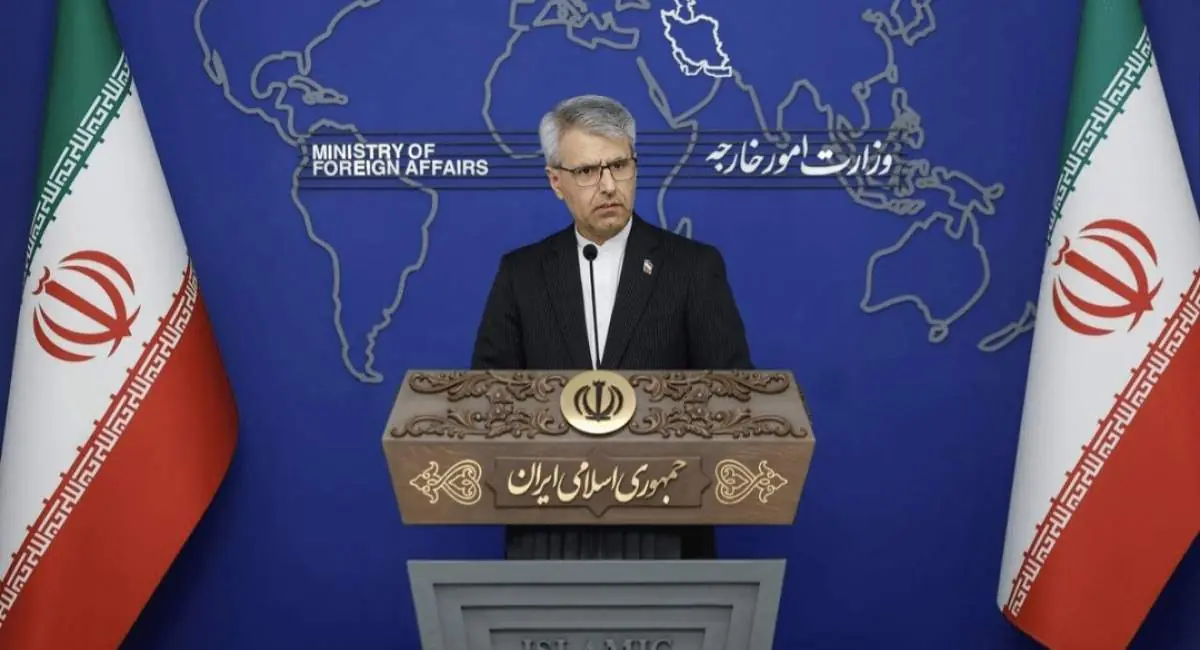  بقائی: جنگ اقتصادی آمریکا علیه ایران، حمله به حاکمیت ملی کشورهاست | جهان نیوز
