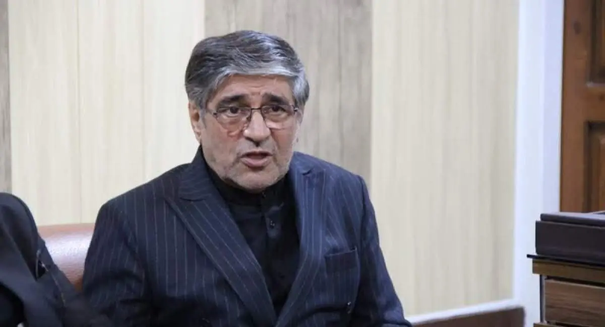 امامیراد: تاکتیکهای جنگی با توان رضایی تغییر یابد | جهان نیوز