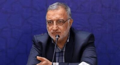 زاکانی: برخی در داخل با رفتارهای خود به دشمن کمک میکنند | جهان نیوز