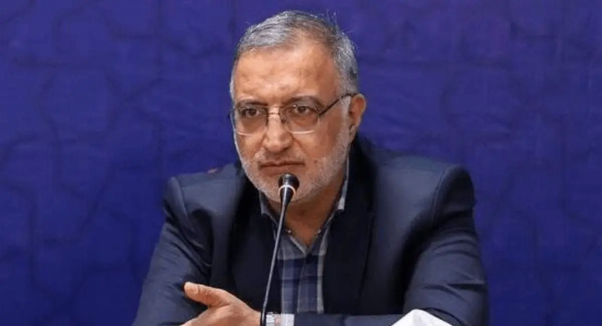 زاکانی: برخی در داخل با رفتارهای خود به دشمن کمک میکنند | جهان نیوز