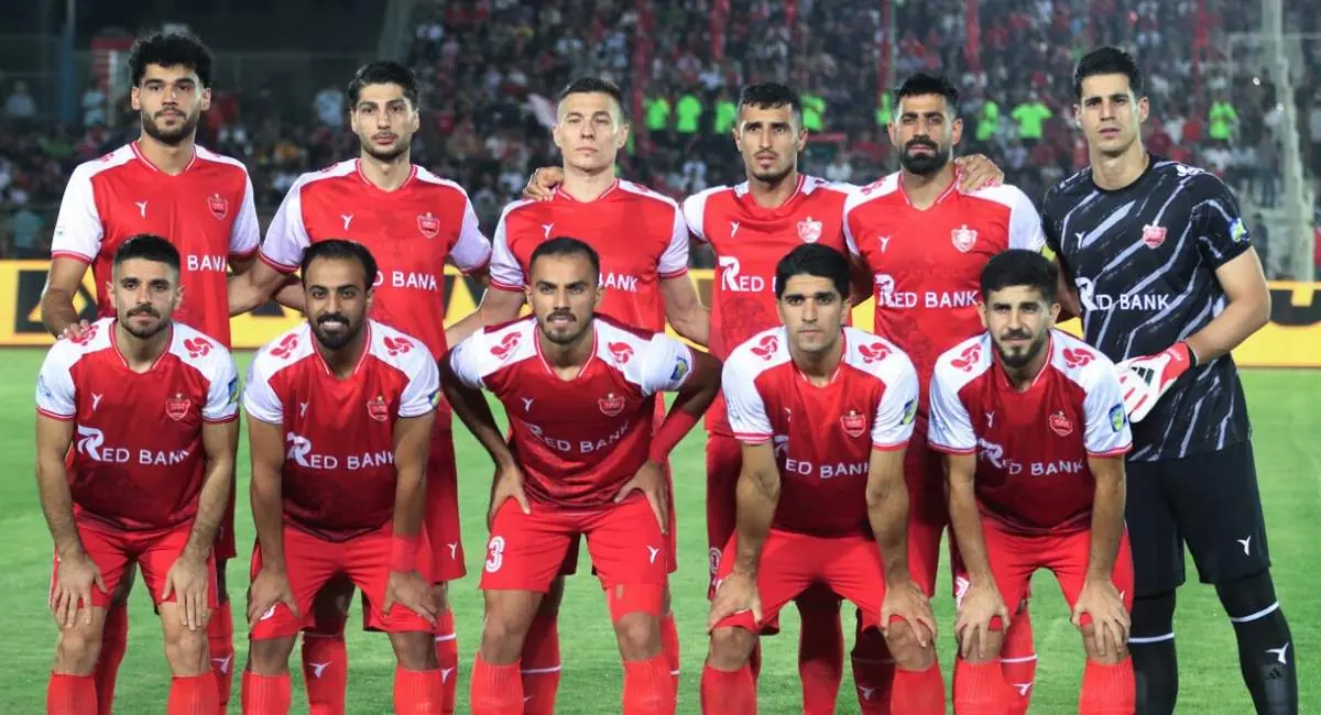 پرسپولیس ترسو بود تاتار با این روش به مشکل می‌خورد | جهان نیوز