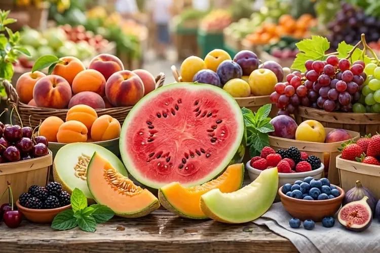 قیمت میوه و سبزی در میادین ترهبار؛ لیموترش در صدر جدول گرانی