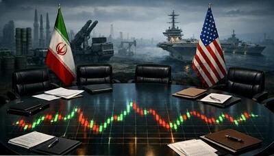 واشنگتنپست: فشارهای آمریکا علیه ایران به بنبست نزدیک شده است