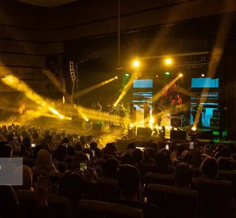 کدام کنسرتها برگزار میشوند؟