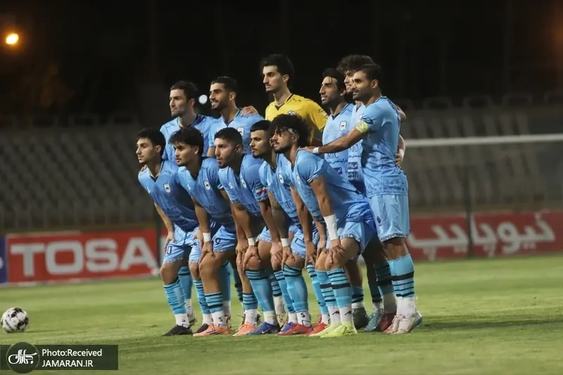  شکایت از فدراسیون و AFC به CAS: چادرملو دست بردار نیست!