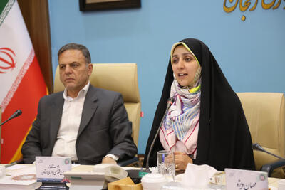 بهروزآذر، معاون رییسجمهور: دولت چهاردهم، بیشترین میزان انتصاب زنان را داشته/ زنان نزدیک به ۴۸ درصد بدنه اجرایی دولت را تشکیل میدهند