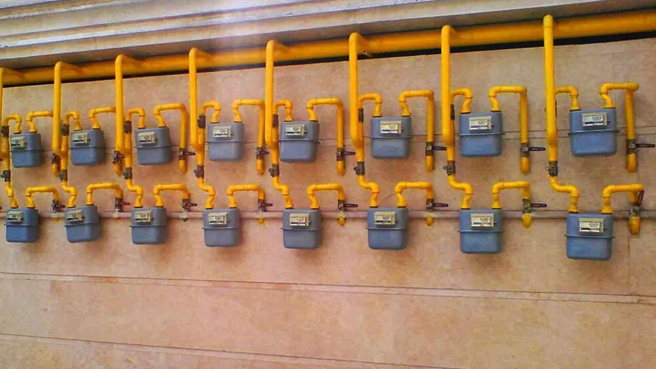  ادعای قطعی 60 تا 90 روزه گاز شمال در زمستان 1405 تکذیب شد