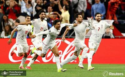جلسه هیات رئیسه فدراسیون فوتبال با محوریت تیم ملی