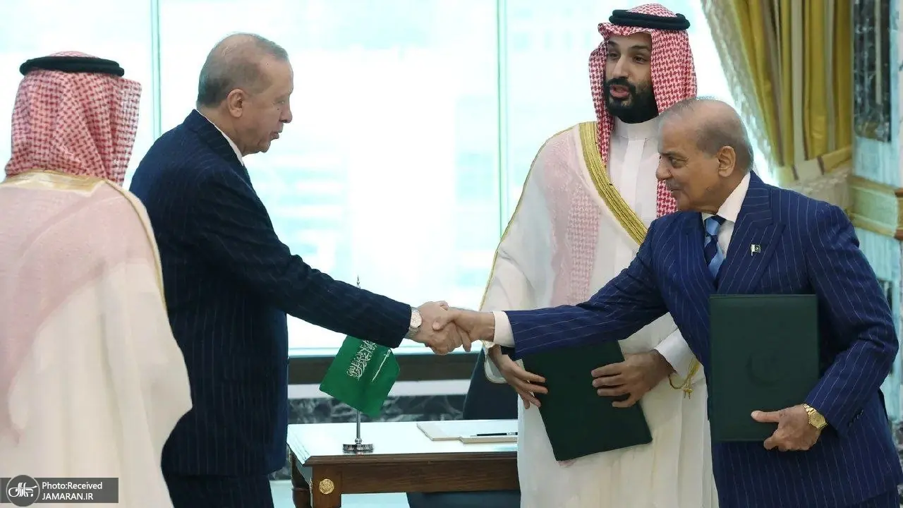 اگر پیمان مکه نتواند ماشین جنگی صهیونیسم را متوقف ساز، یک شکست تاریخی خواهد بود/ فلسطین، آزمون نهایی ارادهی این محور برای پایان دادن به تفرقهی مطلوب غرب و رژیم صهیونیستی است
