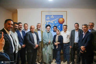  فرصت را دریابیم؛ از همگرایی ملی تا بازسازی سرمایه اجتماعی