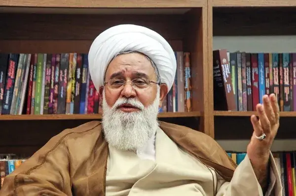 دموکراسی قدسی؛ زیرساختها و پیشانگارهها