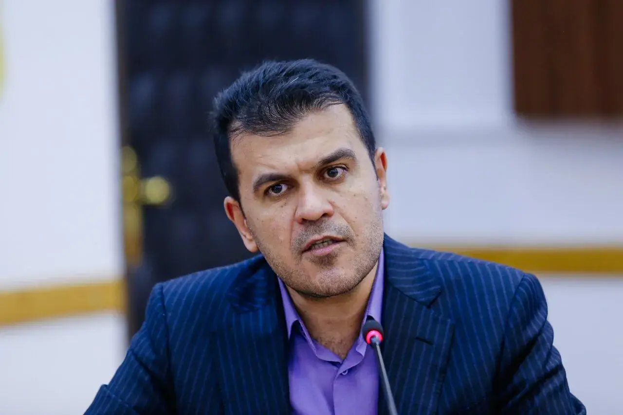 ایران به لحاظ علم و فناوری، ظرفیتهای بزرگی دارد