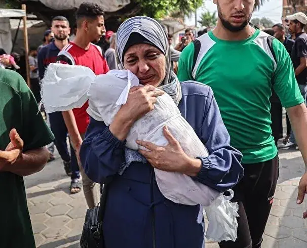 ۱۲۸۶ شهید در ۳۱۵ روز آتشبس غزه؛ ۴۳۷۹ مورد نقض توافق ثبت شد