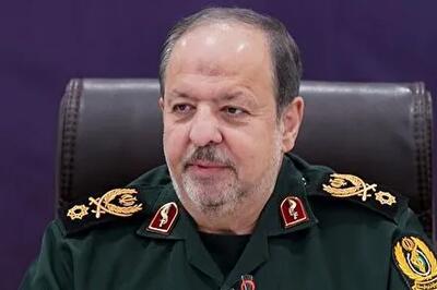«هر فشاری بر معیشت مردم، بخشی از جنگ است»؛ هشدار مقتدرانه سردار ابنالرضا به عوامل بیثباتسازی