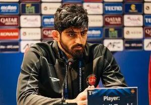ترابی: به عنوان آخرین قهرمان لیگ، نگاهها به تراکتور است