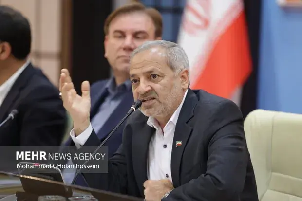 ۲۷۷ دانشآموز شهید و ۱۷۸ دانشآموز مجروح؛ روایت وزیر از ۲ جنگ اخیر