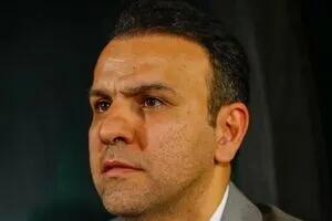 خلیلی: باخت مقابل تراکتور غیرقابل پیشبینی بود