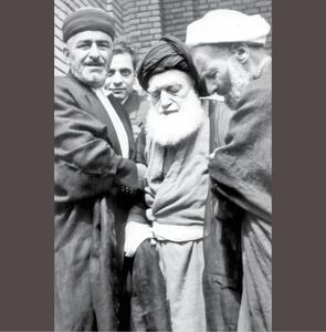 تدبیر مرجعیت در تقابل با تزویر پهلوی