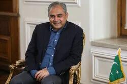 پاکستان: پیشرفت خوبی در گفتگو با مقامات ایرانی حاصل شد
