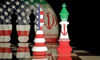 کارشناس لبنانی: موفقیت قمار اقتصادی آمریکا به اراده دیگر کشورها بستگی دارد