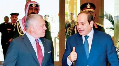 آتش در خرمن آتشگریزان خاورمیانه