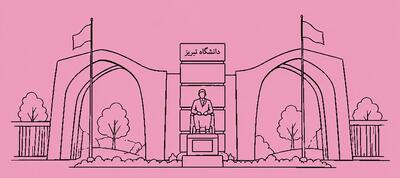  معرفی جامع دانشگاه تبریز: رشته‌ ها، رتبه و امکانات – جاب ویژن