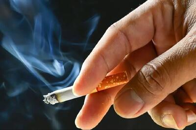 بعد از ترک سیگار چه اتفاقی در بدن میافتد؟/ اینفوگرافی