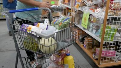 جنگ خاورمیانه و ال نینو میتواند قیمت جهانی مواد غذایی را در سال ۲۰۲۷ افزایش دهد