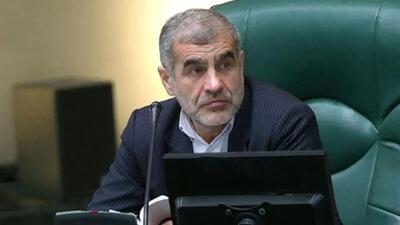 خبر مهم نایب رئیس مجلس درباره قیمت بنزین