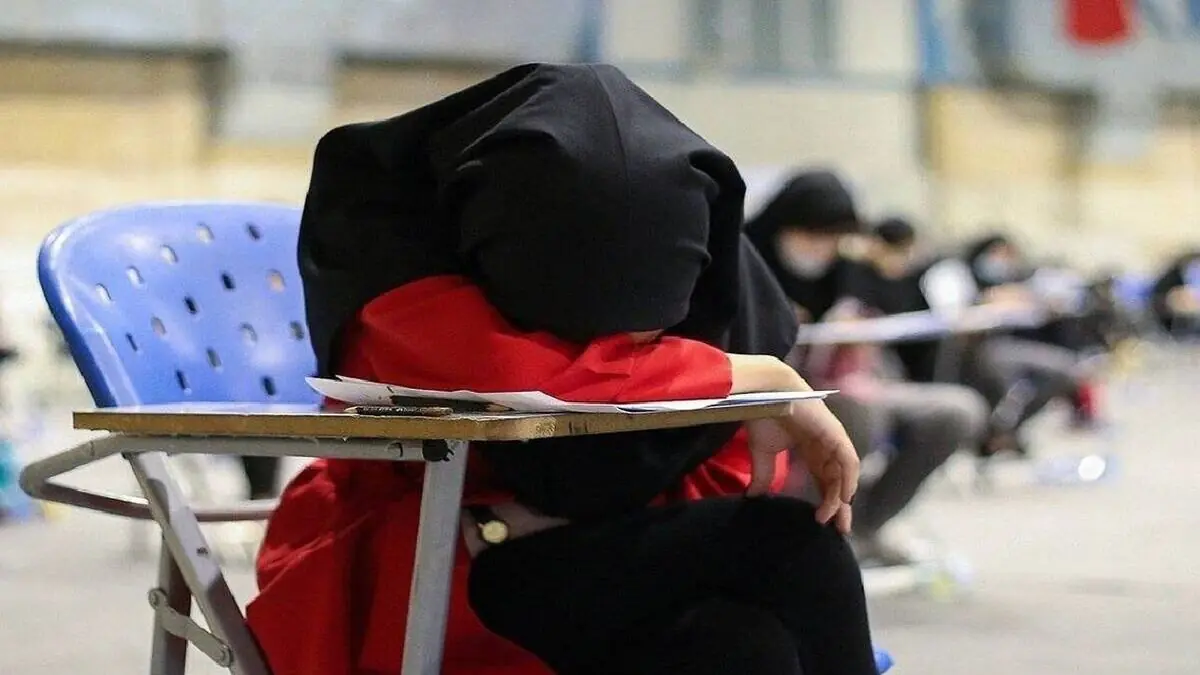 فقر از کنکور جلوتر است؛ شانس دانشگاه از کجا نابرابر میشود؟