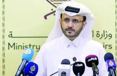  قطر: ایران با بستن تنگه هرمز حقوق بین‌الملل را نقض کرد/ ما تصمیمی درباره حمایت از تحریم‌های اعمال شده بر ایران نگرفتیم و امیدواریم تمامی طرف‌ها وارد مذاکرات شوند/ تلاش‌های ما برای تضمین بازگشت به مذ …