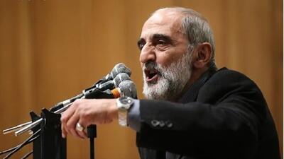 حسین شریعتمداری: بعضی مواضع قالیباف با جریان غربگرا همسویی دارد