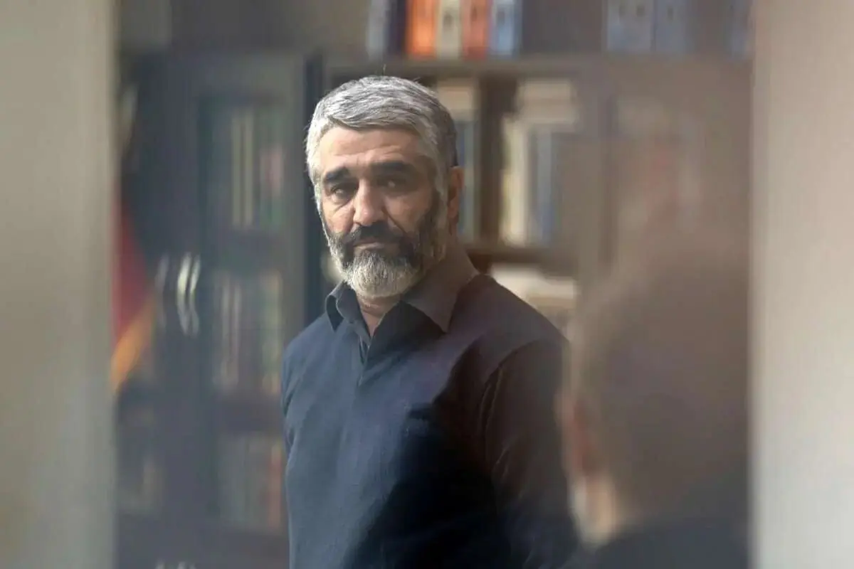 ادعای جنجالی وکیل پژمان جمشیدی علیه زن شاکی/ ویدئو