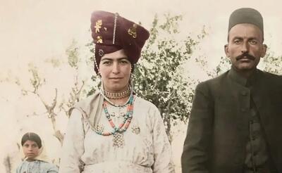 سفر در زمان؛ از «عکس یادگاری جلادها» تا «کودکان رشتی روی پل چوبی»