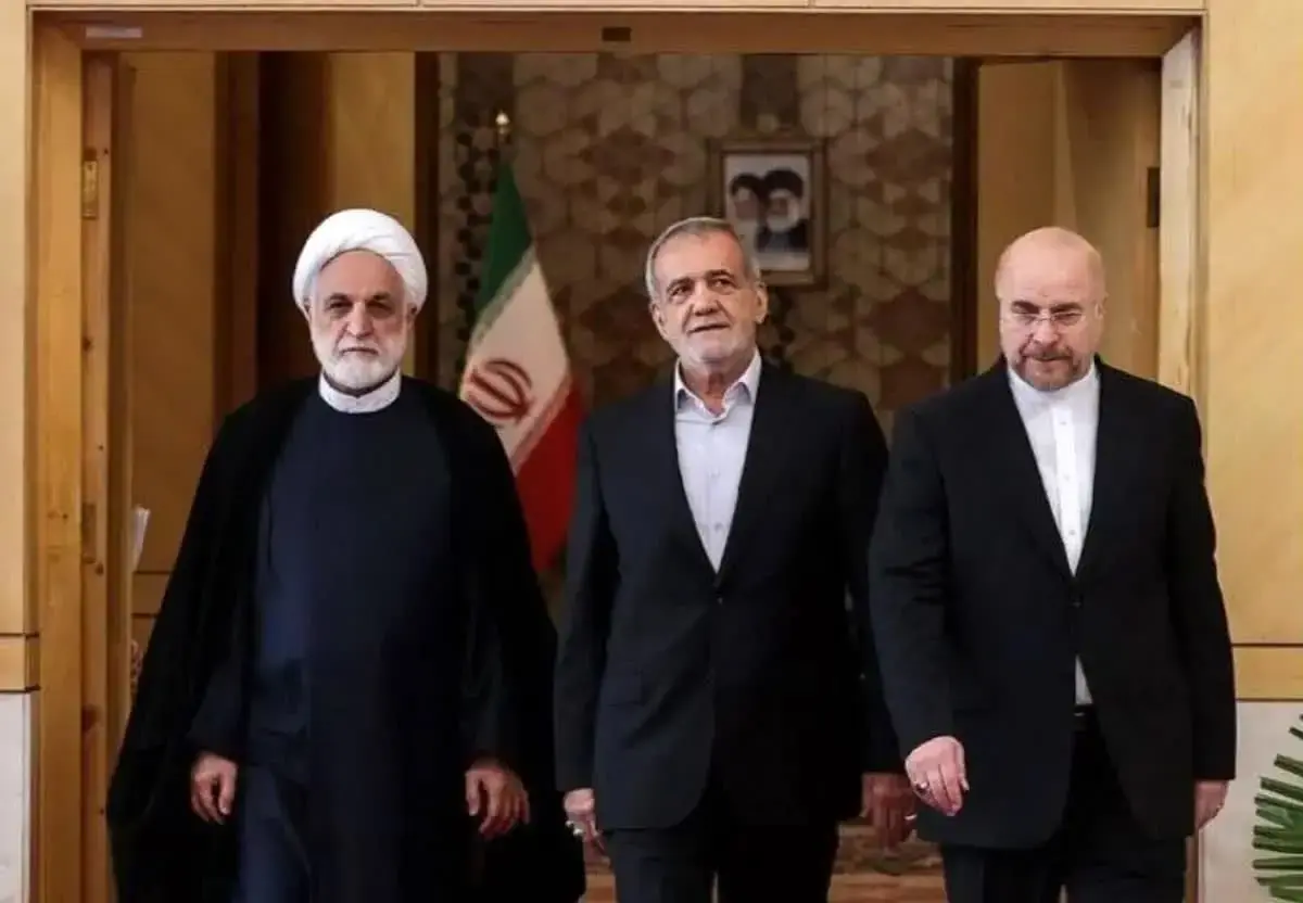 روسای قوا به دنبال ایجاد شناخت بهتر از شرایط جنگ هستند/ در جنگ تحمیلی ۸ ساله تا واپسین ماهها، شعار جنگ جنگ تا پیروزی سر داده میشد/ پس از اینکه واقعیت وضعیت اقتصادی کشور به اطلاع امام خمینی رسید، ایشان با پذیرش قطعنامه موافقت کردند و جنگ خاتمه یافت