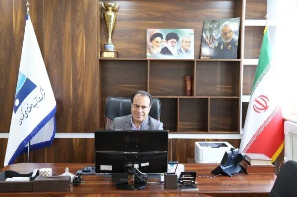  نهمین دستگاه حفاری غیرمجاز در نرماشیر توقیف شد/ تشدید نظارت‌ها بر منابع آب زیرزمینی کرمان
