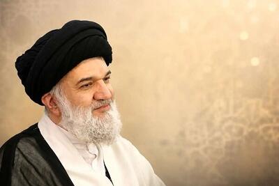 ببینید | باقر خرازی تنها نیست؛ مانند او را در مجلس هم داریم