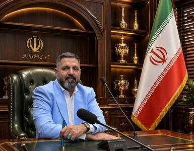 طلایی؛ مدیری از جنس میدان است/ وقت شکستن انحصار در بازار کالاهای اساسی رسیده است
