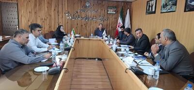 صادرکنندگان کردستان برای رفع تعهدات ارزی خود اقدام کنند