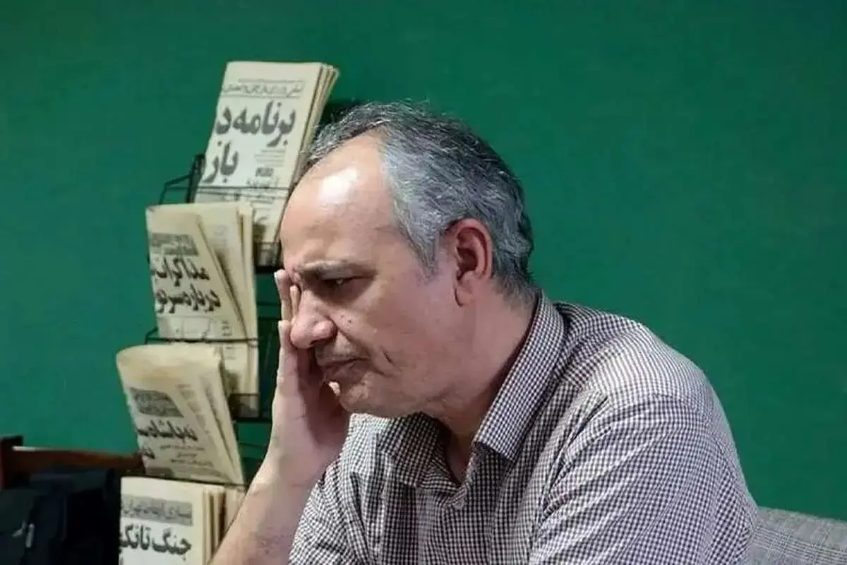  عملکرد ۲ سال گذشته دولت پزشکیان از نگاه زیدآبادی/ تلاش های وزارت کشور در فراهم کردن زمینه برگزاری تجمعات مسالمت‌آمیز قابل تقدیر است