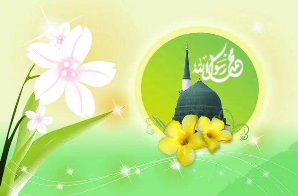  جشن میلاد پیامبر (ص) در میان شیعیان و سُنی‌ها با چه آداب و رسومی برگزار می‌شود؟