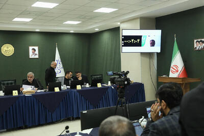  بگومگوی رئیس کمیسیون امنیت ملی با نماینده دولت؛ در جلسه کمیسیون برای بررسی طرح مقابله با نفوذ دولت را دعوت کردیم/ دلخوش: در جلسه ابتدایی حضور نداشتیم