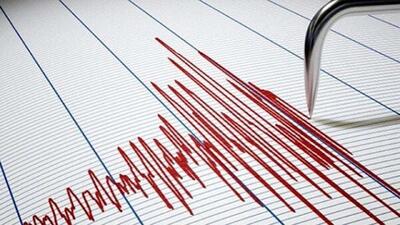  لرستان لرزید