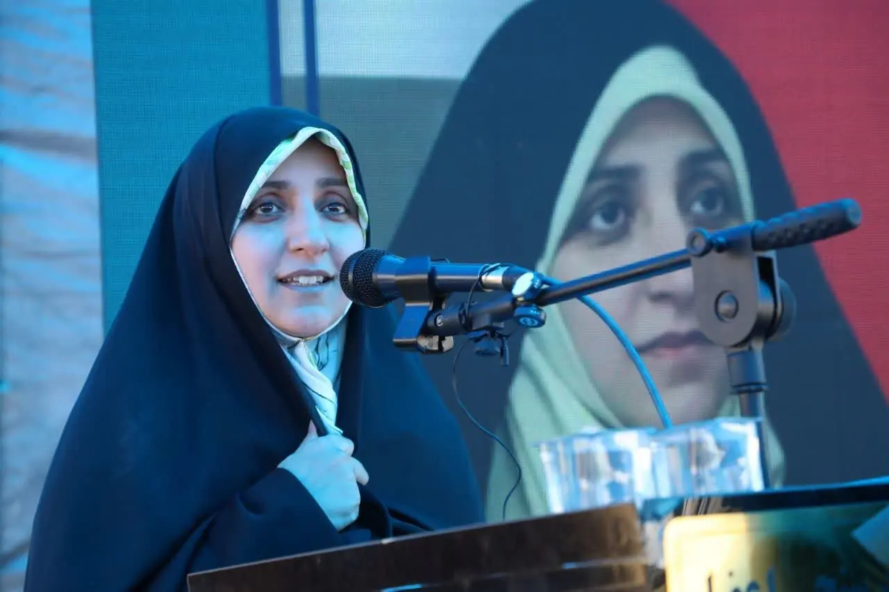  رکورد انتصابات زنان در دولت چهاردهم شکسته شد