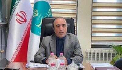 توزیع ۱۳۵ هزار تن کالای اساسی در اردبیل